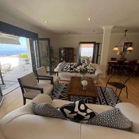 Villa Betyana Chalet Chayofa