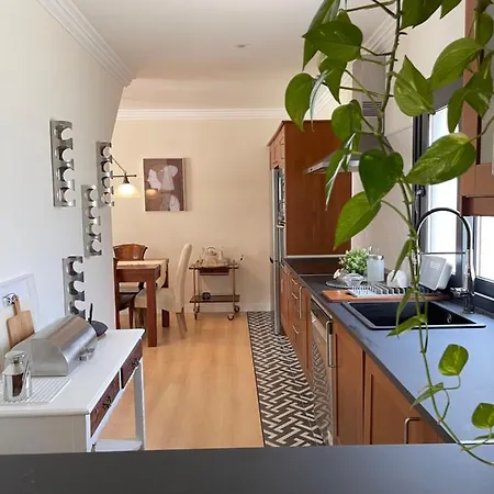 Chalet Villa Betyana