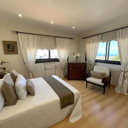 Villa Betyana Chalet Chayofa