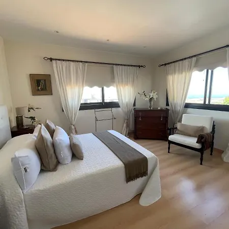 Villa Betyana Chalet Chayofa
