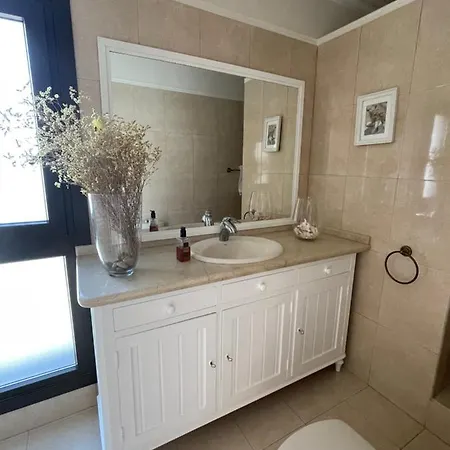 Villa Betyana Horská chata Chayofa